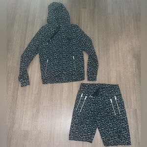 The Kooples Sport Set